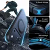 Torras Ostand serie Pro nero per iPhone 17 Pro Max Anteprima dell’immagine prodotto 6
