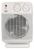 FAKIR HL 600 Appareil de chauffage mobile 2000kW 230V Voir les images du produit 2