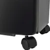 Juskys Keramik Gasheizung GS42US - Schwarz - 4200 Watt mit Produktbild-Vorschau 12
