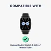 kwmobile Ersatzarmband kompatibel mit Huawei Redmi Watch 5 Produktbild-Vorschau 2