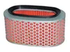 Filtro aria Hiflo HFA1710 per Honda VT 750 DC C C2 Black Anteprima dell’immagine prodotto 2