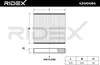RIDEX 424I0484 Innenraumfilter Pollenfilter für VW Golf VII Produktbild-Vorschau 6