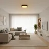 Okrúhle LED stropné svietidlo 40 cm neutrálna biela 24w Náhľad obrázku produktu 13