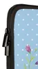 Mr. & Mrs. Panda Laptop Tasche Bär Königin 27 x 36 cm - Produktbild-Vorschau 5