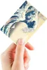 105 Ultra Pro Apex Sleeves - The Great Wave off Kanagawa Produktbild-Vorschau 5