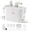 VEVOR hefinstallatie, afvalwaterpomp, 500W, robuust, hoge Productafbeelding-voorbeeld 1