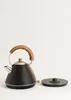 KETTLE RETRO - Elektrischer Wasserkocher Produktbild-Vorschau 7