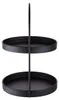 BUTLERS Etagere SIDELINE 2-stufig Produktbild-Vorschau 3