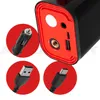 Elektryczna pompka z akumulatorem 6000 mAh, kompresor 10,3 Podgląd zdjęcia produktu 5