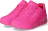 Skechers Chaussures Uno Night Shades, 73667HTPK Voir les images du produit 20