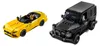 LEGO® Speed Champions 76924: Mercedes-AMG G 63 e Anteprima dell’immagine prodotto 10