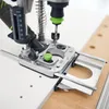 Festool Adaptateur de perçage mobile MB 40-Set Systèmes de Voir les images du produit 6