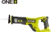 Ryobi RRS18-0 Akku-Säbelsäge Säge 18V ONE+ 26mm Hublänge Produktbild-Vorschau 1