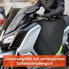 Roller Beinschutz, Regenschutz Beine Motorroller, Produktbild-Vorschau 2