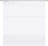 Home Wohnideen Magnetrollo uni weiß 130 x 80 cm 91497-0107 Produktbild-Vorschau 1