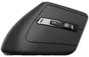 Rapoo EV310M, draadloze ergonomische muis, donkergrijs Productafbeelding-voorbeeld 7