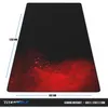 Titanwolf Gaming muismat, XXXL snelle muismat 1200 x 600 Productafbeelding-voorbeeld 2