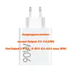 TELEFONMAX für  Xiaomi Hypercharge Ladegerät Adapter Produktbild-Vorschau 2