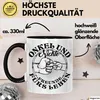 Onkel Und Nichte Geschenke Partner Tasse Faust Geschenkidee Produktbild-Vorschau 3