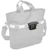 RIXEN&KAUL Lenkertasche Reisenthel Bikebasket Oval s 12l Anteprima dell’immagine prodotto 2