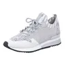 La Strada Sneaker Grau Produktbild-Vorschau 12