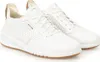 GEOX sneaker AERANTIS, gładka skóra, biały, damski Podgląd zdjęcia produktu 1