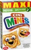 NESTLE CINI-MINIS Cereali 625g Anteprima dell’immagine prodotto 1