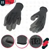 KOTARBAU® 12er Set Handschuhe Arbeitshandschuhe Anti-Rutsch Produktbild-Vorschau 5