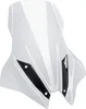 Parabrezza PUIG v-tech touring trasparente per Yamaha Anteprima dell’immagine prodotto 6