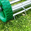 LUXTOM | Aerator do trawnika, 149 x 34 cm, ręczny Podgląd zdjęcia produktu 7