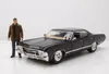 Jada Toys 253255037 - Supernatural: Dean Winchester & 1967 Anteprima dell’immagine prodotto 1