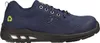 Safety Jogger ECOFITZ S1P LOW blu navy 45 Anteprima dell’immagine prodotto 2