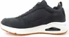 Skechers Herren Sneakers Marine 52468-CHAR Grösse 44 Produktbild-Vorschau 20