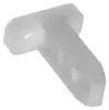 Bluparts 10105661 Türhaken wie Electrolux 8086811141 für Produktbild-Vorschau 2