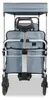FUXLIFE by FUXTEC faltbarer Bollerwagen - Premium - Produktbild-Vorschau 3