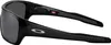 Oakley Double Edge PRIZM Polarized, Erwachsener, Männlich, Produktbild-Vorschau 9