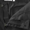 FJÄLLRÄVEN Karla Pro Trousers Curved W Dark Grey 40 Produktbild-Vorschau 4