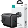 Joyroom JR-TCF20 USB-C Netzladegerät 20W - Schwarz Produktbild-Vorschau 14
