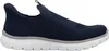 Rieker  Herrenschuhe Slipper Blau Freizeit Productafbeelding-voorbeeld 14