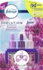 Febreze 3Volution Nachfüllflakon Lenor Amethyst 20ml - Produktbild-Vorschau 6
