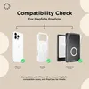 PopSockets 807491, modelo Madlo, color beige, tono "latte", Vista previa de la imagen del producto 8
