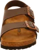 Birkenstock Schuhe Milano, 0034701 Produktbild-Vorschau 42