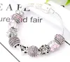 J&W Bracelet femme Tzeka argenté Taille unique Voir les images du produit 4