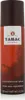 Tabac Original, Männer, Antitranspirant, Spray-Deodorant, Produktbild-Vorschau 1