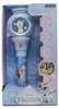Disney Frozen Olaf Seifenblasen-Stab mit Licht & Sound Produktbild-Vorschau 3