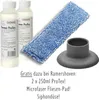 Thomas hoover Multi Clean X10 Parquet AQUA+ sacchetto, Anteprima dell’immagine prodotto 26