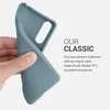 kwmobile Handyhülle für Sony Xperia 10 III Hülle - TPU Case Produktbild-Vorschau 3