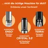 SodaStream Wassersprudler Titan ohne CO2-Zylinder, 1x 1L Produktbild-Vorschau 12