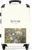 NoBoringSuitcases.com® Großer Koffer - Kunst - Renoir - Produktbild-Vorschau 1