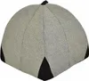 Hundehöhle/Katzenhöhle Woody grau 45 cm Produktbild-Vorschau 2